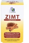 Avitale Zimtkapseln 500 mg + Vitamin C + E, 120 St. Kapseln