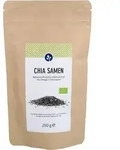CHIA Samen 100% , 250 g KER