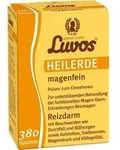 Heilerde - Magenfein Pulver 380g