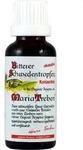 Schwedentropfen - Konzentrat alkoholfrei 30ml