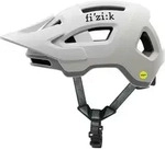 Fizik Kassis Terra Mtb-helm Wei&szlig; S Wei&szlig; S - Wei&szlig;