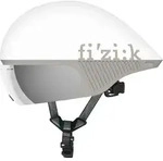 Fizik Kunee Tt Vento Zeitfahrhelm Wei&szlig; S-M Wei&szlig; S-M - Wei&szlig;