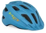 Met Crackerjack Mtb-helm Blau 52-57 cm Blau 52-57 cm - Blau