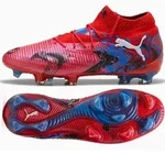 Puma Future 8 Ultimate Playmakers FG Fu&szlig;ballschuhe, Modell 108748-01, Gr&ouml;&szlig;e...