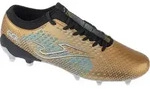 Joma Gol 2526 FG GOLW2526FG, Fu&szlig;ballschuhe, Herren, Gold - Gold - 41