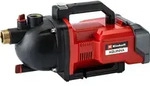 Einhell Akku-Gartenpumpe AQUINNA 36/30 Set