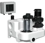 Grundfos F&auml;kalienhebeanlage Multilift MSS.11.1.2 1x230V 1,1kW Schuko, 1 Stk.
