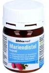 SoVitamed Mariendistel Kapseln, 60 St. Kapseln