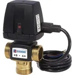 ESBE Zonenventil VZD162 DN20, Kvs6.0, G1
