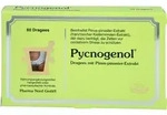 Pycnogenol Kiefernrindenextrakt Pharma Nord, 60 St. Tabletten