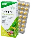 Salus Gallexier Kr&auml;uter-Tabletten 84 St