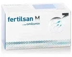Amitamin fertilsan M Kapseln 90 St