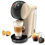 De&rsquo;Longhi Genio S EDG226.BG, Pad-Kaffeemaschine, 0,8 l, Kaffeekapsel, 1600 W,