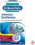 Dr.beckmann Intensiv Entf&auml;rber 3In1