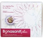 Bonasanit plus Kapseln und Brausetabletten, 1 St. Kombipackung