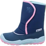 Affenzahn Winterstiefel Kinder 32313434313936 Blau 21 EU - Blau - 21