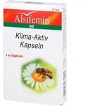 Alsifemin 50 Klima-Aktiv-Kapseln, 30 St. Kapseln