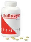 KaRazym Tabletten, 400 St. Tabletten