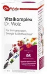 Vitalkomplex Dr. Wolz Fl&uuml;ssiges Vitalstoff-Konzentrat, 500 ml L&ouml;sung