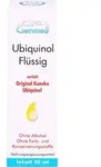 Q10 Gerimed Ubiquinol fl&uuml;ssig Spray, 50 ml L&ouml;sung
