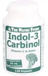 The Nutri Store Indol-3 Carbinol 250 mg vegetarische Kapseln, 120 St. Kapseln