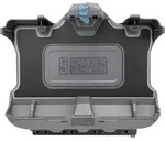 Getac VEHICLE DOCK (GAMBER-JOHNSON), Getac, F110, Grau - Grau