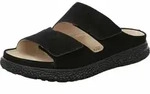 Hartjes Pantoletten f&uuml;r Damen - Schwarz - 40