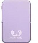 Fresh 'n Rebel 2pbm5000dl2, 5000 mAh, Lithium Polymer (LiPo), Kabelloses Aufladen,