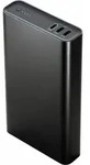 mophie Powerstation Ultra 25K - Schwarz - Schwarz