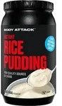 Body Attack Instant Rice Pudding- 1kg