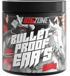 Big Zone Bulletproof EAA's 500g - Eistee Zitrone