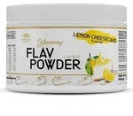 Yummy Flav Powder - 250g : Lemon Cheesecake I Geschmackspulver I wenig Kalorien...
