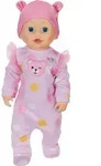 BABY born Emily Walk with me 43cm, Babypuppe, Weiblich, 3 Jahr(e),...