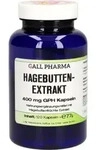 GALL PHARMA Hagebuttenextrakt 400 mg GPH Kapseln, 120 St. Kapseln