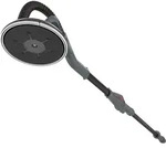 MENZER Langhalsschleifer LHS 225 PRO VARIO mit Teleskoptechnik, f&uuml;r nahezu