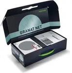 Festool Netzschleifmittel Granat Net D150 GR NET-Set