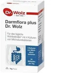 Dr. Wolz Darmflora plus Pulver, 70 g Pulver