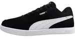 Puma Vikky Star SD Sneaker Schwarz in Gr. 37 - Schwarz - 37