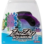 Spielzeug Lansay Zhu Zhu Aquarium : Merlin le poisson chirurgien - Bunt