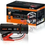 OSRAM Starthilfe-Powerbank OJS010