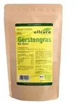 allcura Gerstengras Pulver, 150 g Pulver