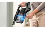 Bosch BTS942WQC Akku-Staubsauger, Unlimited 9, Wei&szlig;, Farbe:Wei&szlig; - Wei&szlig;