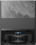 Dreame Aqua10 UTC Black-69, Dreame Aqua10 Ultra Track Complete Schwarz
