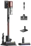 Dreame V30 Akku-Staubsauger, 0-mm-Kantenreinigung, 330 AW Saugleistung, 90 Min.,