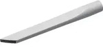 Makita Fugend&uuml;se 330mm &Oslash; 28 mm - wei&szlig; - 458203-4