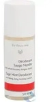 Dr. Hauschka Sage Mint Deodorant 50 ml