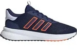 Schuhe Adidas Court Spec 2 JP7934 - Blau - 42
