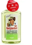 Holzhacker Franzbranntwein Arnika & Menthol L&ouml;sung, 500 ml L&ouml;sung