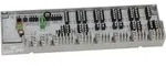 Anschlussleiste Alpha Basis direct Standard Plus 230 V f&uuml;r 10 Heiz-/K&uuml;hlzonen...