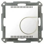 MDT SCN-RT1UPE.G1 Raumtemperaturregler Einstellbar Reinwei&szlig; gl&auml;nzend